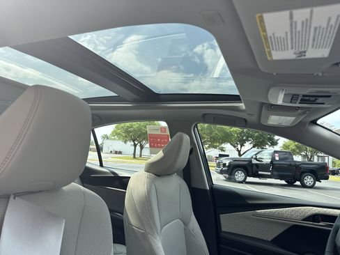 New 2025 Toyota Camry XLE w/ Premium Plus Package FWD image 38