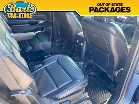 Used 2020 Ford Explorer Limited w/ Class III Trailer Tow Package AWD/4WD image 14