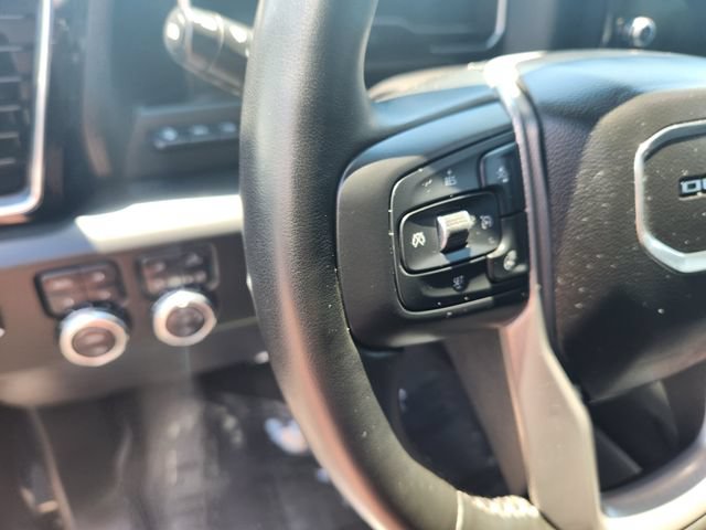 Used 2023 GMC Sierra 1500 Denali w/ Denali Reserve Package AWD/4WD image 24
