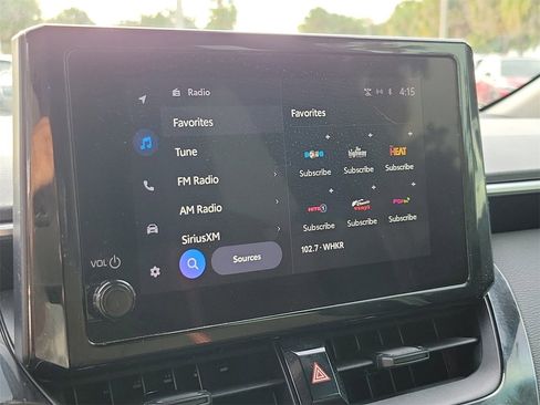 Used 2023 Toyota Corolla SE image 24