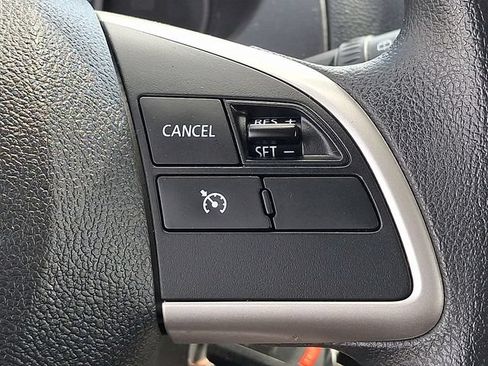 Used 2024 Mitsubishi Mirage ES FWD image 17