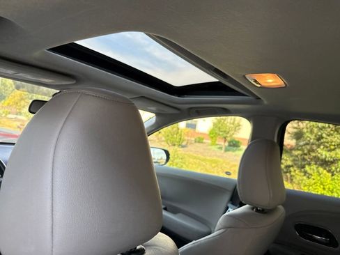 Used 2016 Honda HR-V EX-L image 21