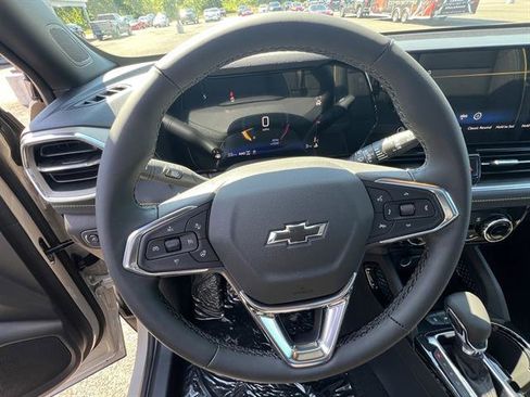 New 2026 Chevrolet TrailBlazer ACTIV w/ Convenience Package image 13