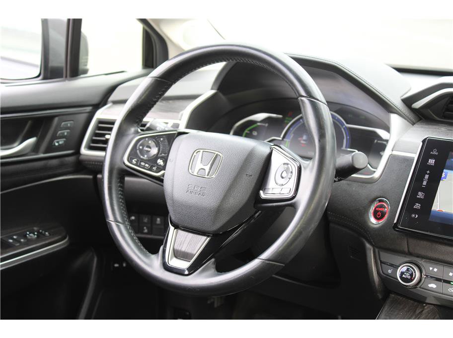 Used 2018 Honda Clarity Touring image 16