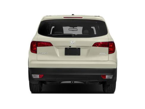 Used 2018 Honda Pilot EX-L image 5