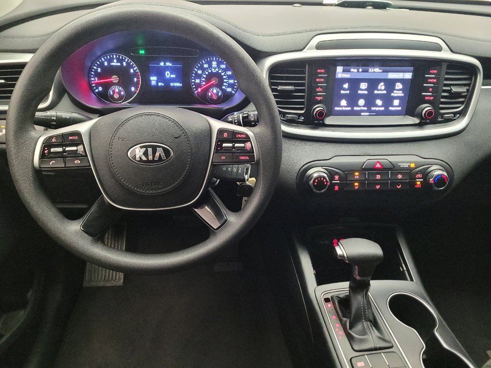 Used 2019 Kia Sorento FWD image 22