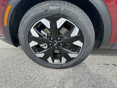 Used 2023 Kia Sportage X-Line AWD/4WD image 5