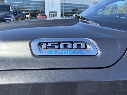 Used 2022 RAM 1500 Big Horn image 13