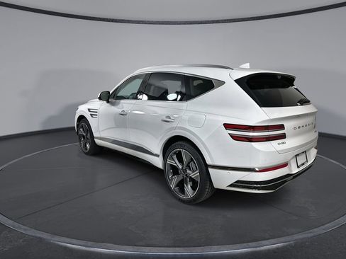 New 2026 Genesis GV80 3.5T Prestige AWD/4WD image 6