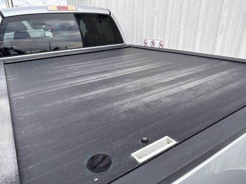 Used 2007 Ford F150 Lariat image 8