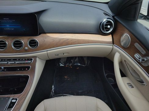 Certified 2023 Mercedes-Benz E 350 4MATIC Sedan image 15