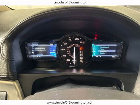 Used 2013 Lincoln MKX AWD image 46