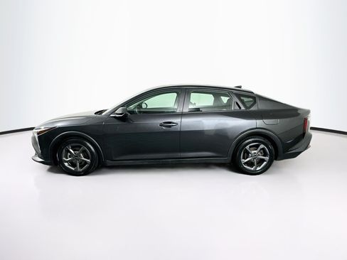 Used 2025 Kia K4 FWD image 4