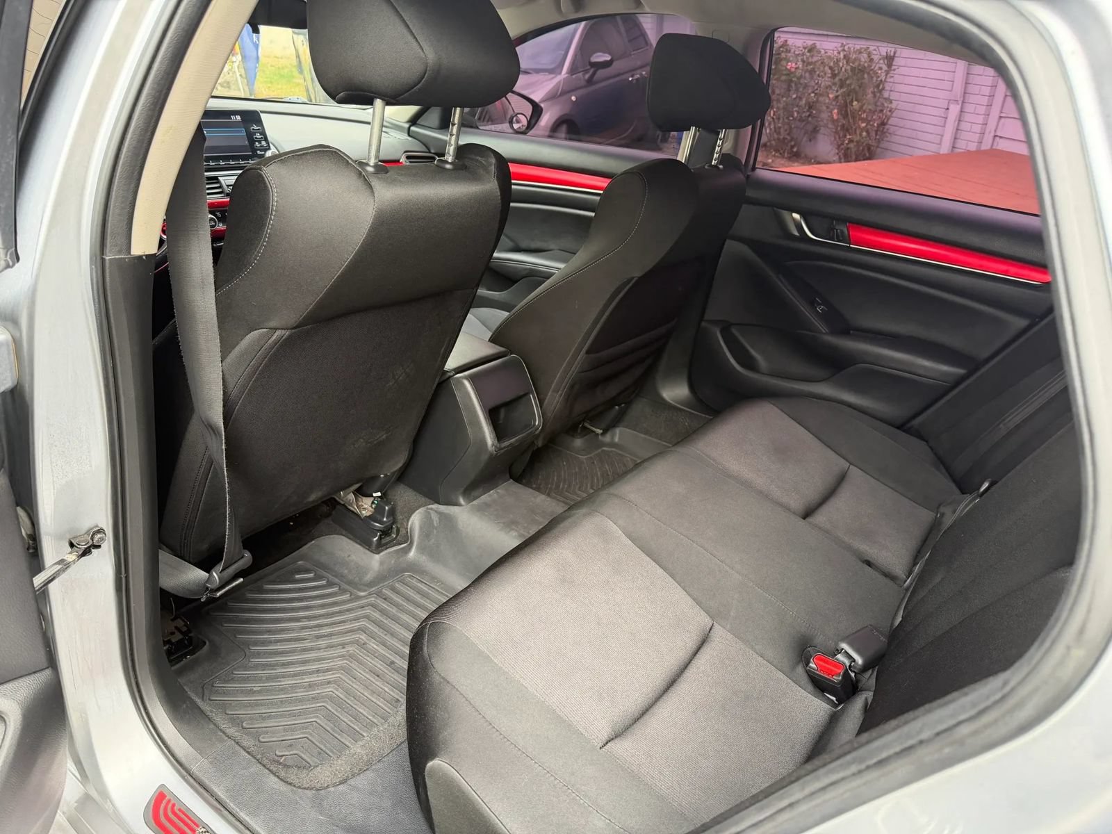 Used 2019 Honda Accord Hybrid image 46