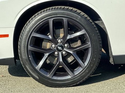 Used 2019 Dodge Challenger SXT w/ Blacktop Package image 29