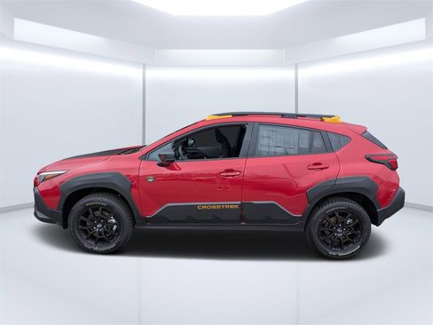 New 2026 Subaru Crosstrek 2.5i Wilderness image 6