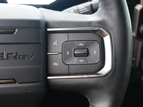 Used 2024 GMC Hummer EV 3X w/ Extreme Off-Road Package AWD/4WD image 14