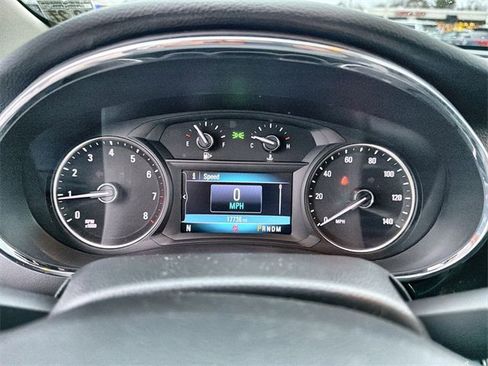 Certified 2022 Buick Encore Preferred w/ Safety Package image 11