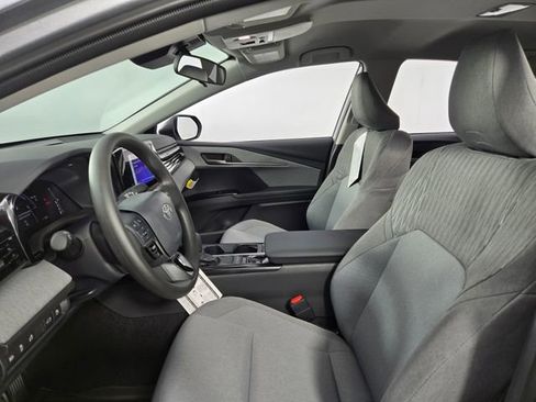 New 2026 Toyota Camry LE image 11