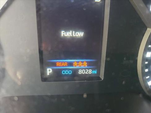 Used 2024 Toyota Tundra SR5 image 17