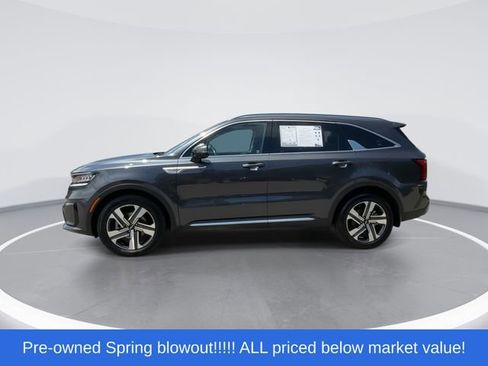 Used 2023 Kia Sorento EX AWD/4WD image 5