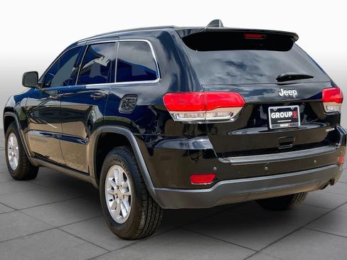 Used 2018 Jeep Grand Cherokee Laredo RWD image 12