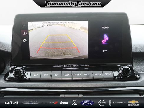 Certified 2023 Kia Seltos SX image 17