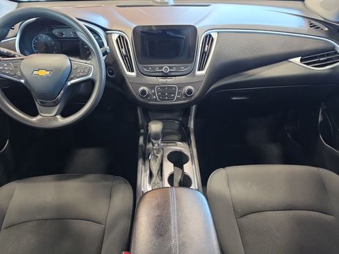 Used 2024 Chevrolet Malibu LT FWD image 27