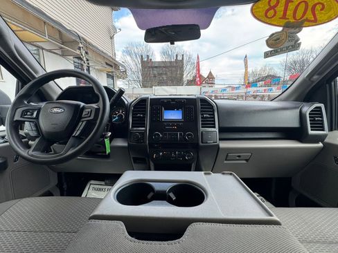 Used 2018 Ford F150 XLT image 26