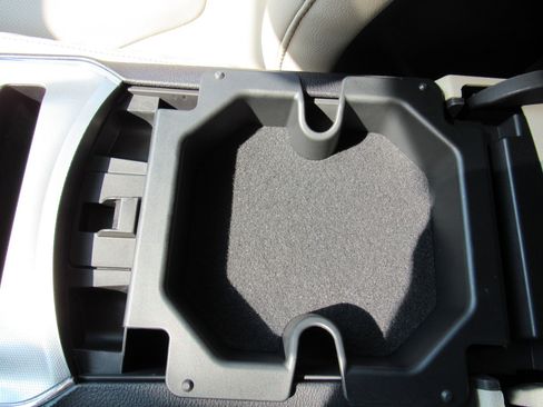 Used 2024 Ford Edge Titanium w/ Titanium Elite Package image 25