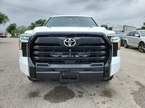 Used 2026 Toyota Tundra SR RWD image 2