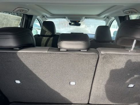 New 2026 MAZDA CX-50 AWD 2.5 Hybrid w/ Premium Pkg image 15