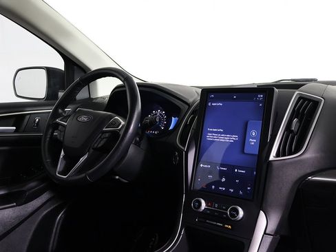 Used 2022 Ford Edge SEL w/ Convenience Package image 23