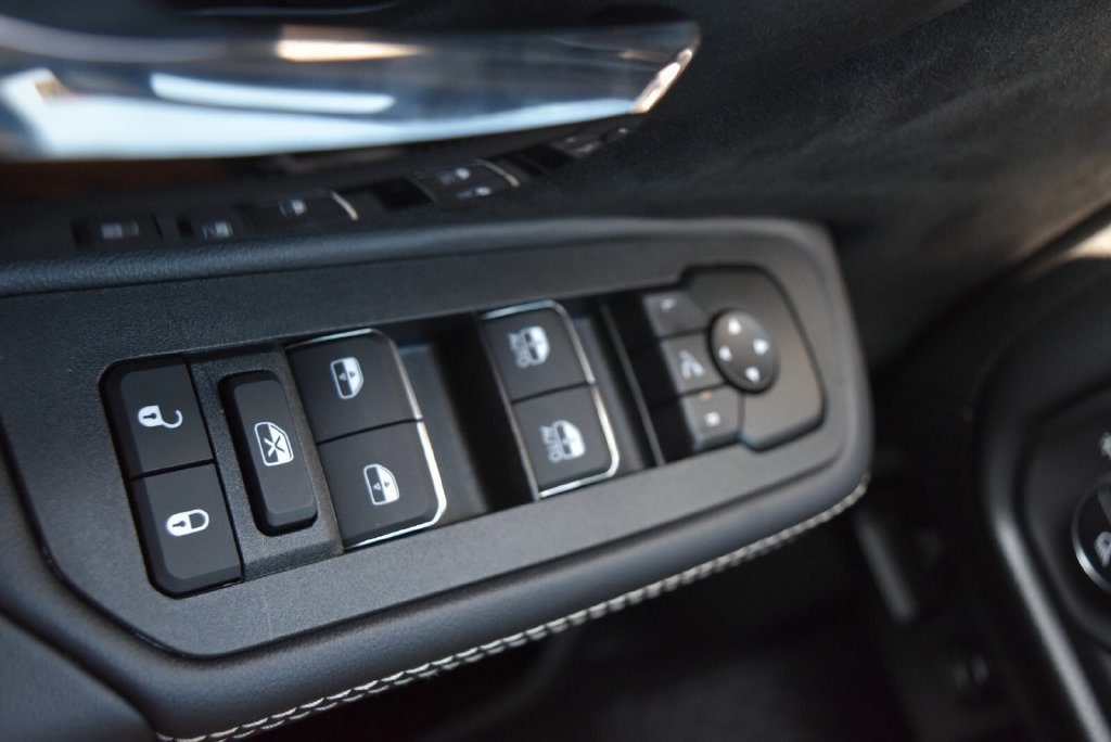 New 2027 RAM 1500 RHO AWD/4WD image 35