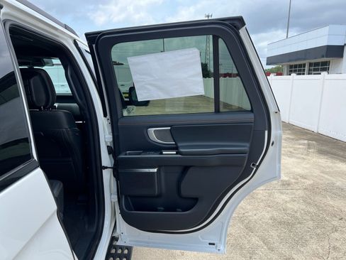 New 2026 Ford Expedition Tremor AWD/4WD image 12