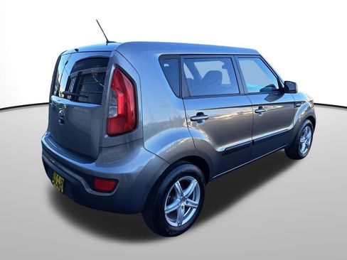 Used 2013 Kia Soul Base image 6