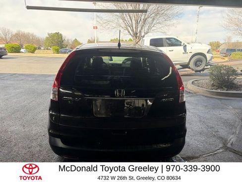 Used 2013 Honda CR-V EX image 6