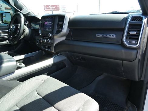 Used 2020 RAM 1500 Big Horn image 14