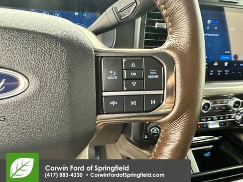 New 2026 Ford F250 King Ranch w/ Tremor Off-Road Package image 45