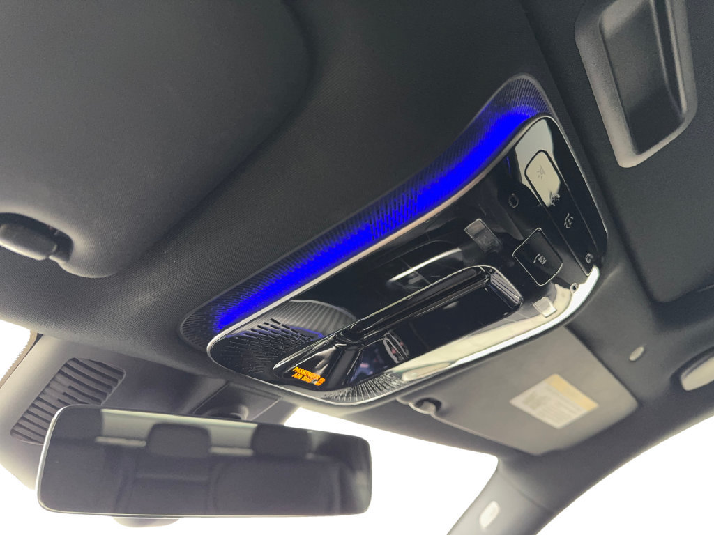 Used 2023 Mercedes-Benz C 300 Sedan image 69