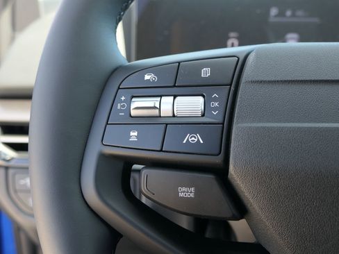 New 2026 Kia Sportage EX FWD image 15