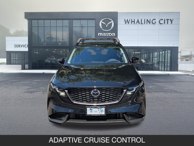 New 2026 MAZDA CX-5 Preferred AWD/4WD image 2