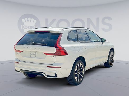 New 2026 Volvo XC60 B5 Plus w/ Protection Package Premier image 7