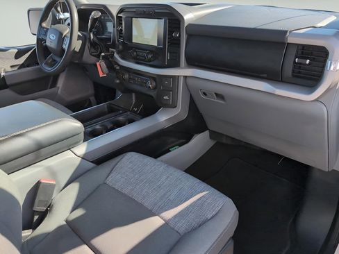 Used 2022 Ford F150 XLT w/ Trailer Tow Package image 33