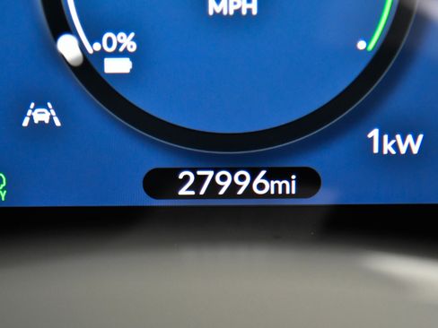 Used 2024 Honda Prologue Touring image 33