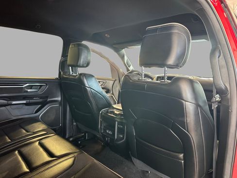 Used 2024 RAM 1500 Laramie image 18