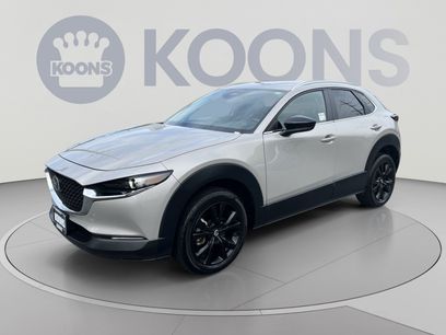 Used 2024 MAZDA CX-30 AWD 2.5 S w/ Select Sport Pkg