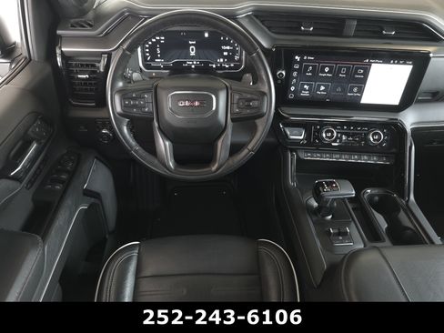 Used 2023 GMC Sierra 1500 AT4X AWD/4WD image 13