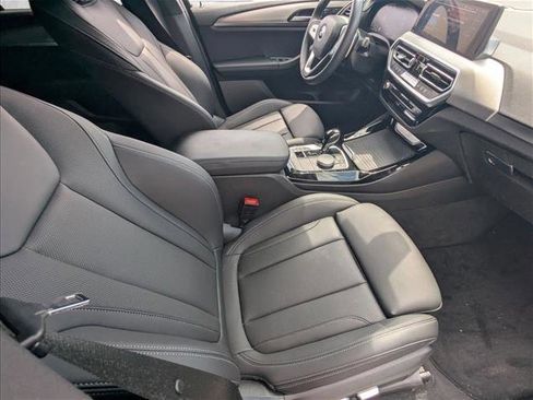 Certified 2023 BMW X3 sDrive30i w/ Convenience Package RWD image 20