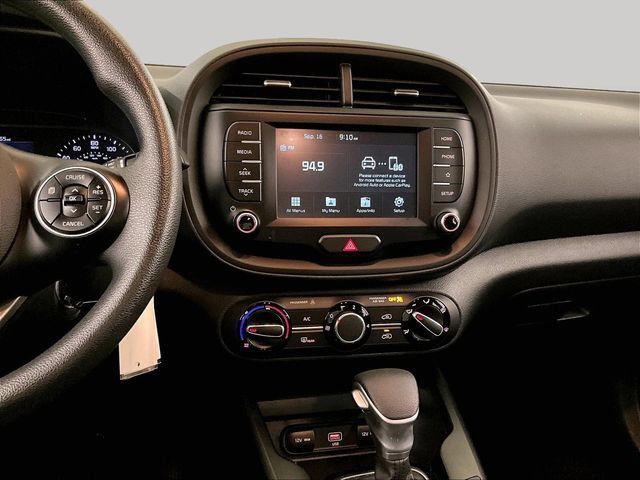 Used 2020 Kia Soul LX FWD image 7